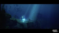 6. Under the Waves PL (PS4)